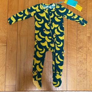 Posh Peanut onesie! New with tags.